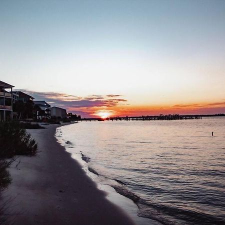 Beachside Bungalow Navarre Zewnętrze zdjęcie